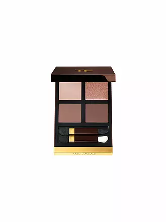 TOM FORD BEAUTY | Lidschatten - Eye Color Quad ( 10 Sous L Sable ) | 